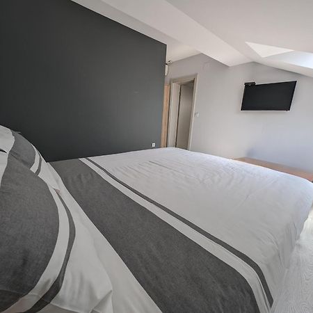 Top Belgrade Apartments ภายนอก รูปภาพ