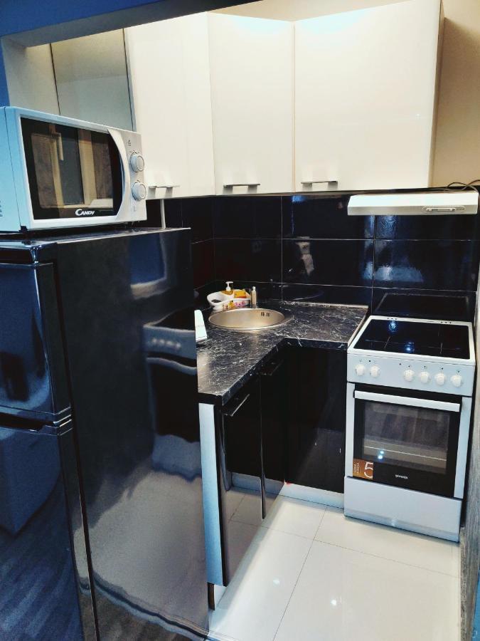 Top Belgrade Apartments ภายนอก รูปภาพ