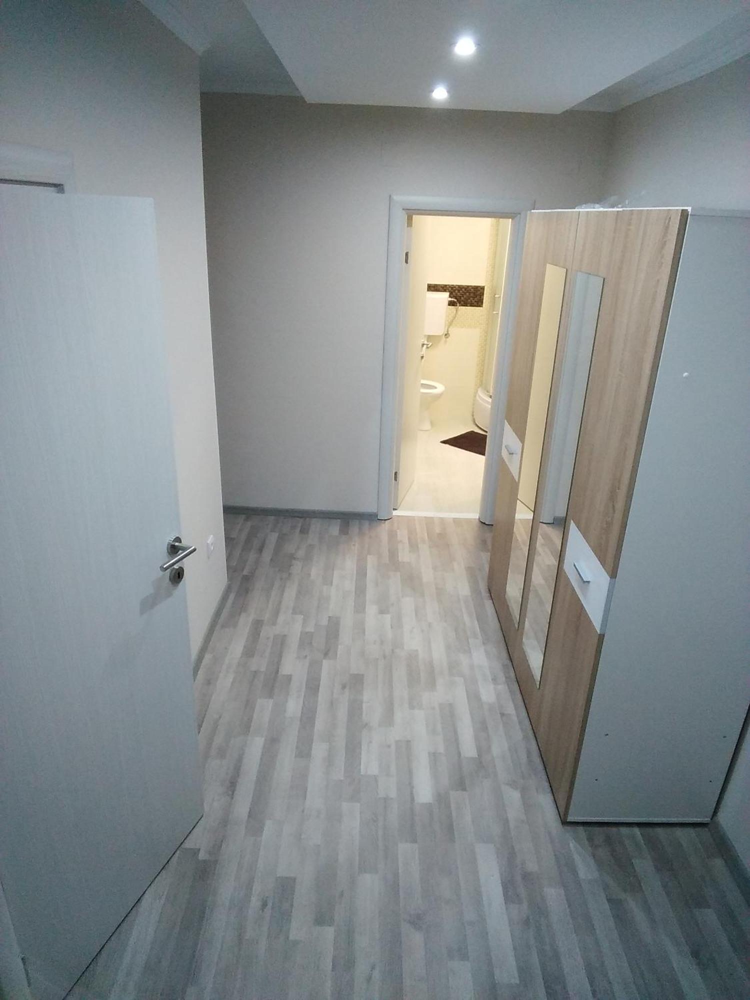 Top Belgrade Apartments ภายนอก รูปภาพ