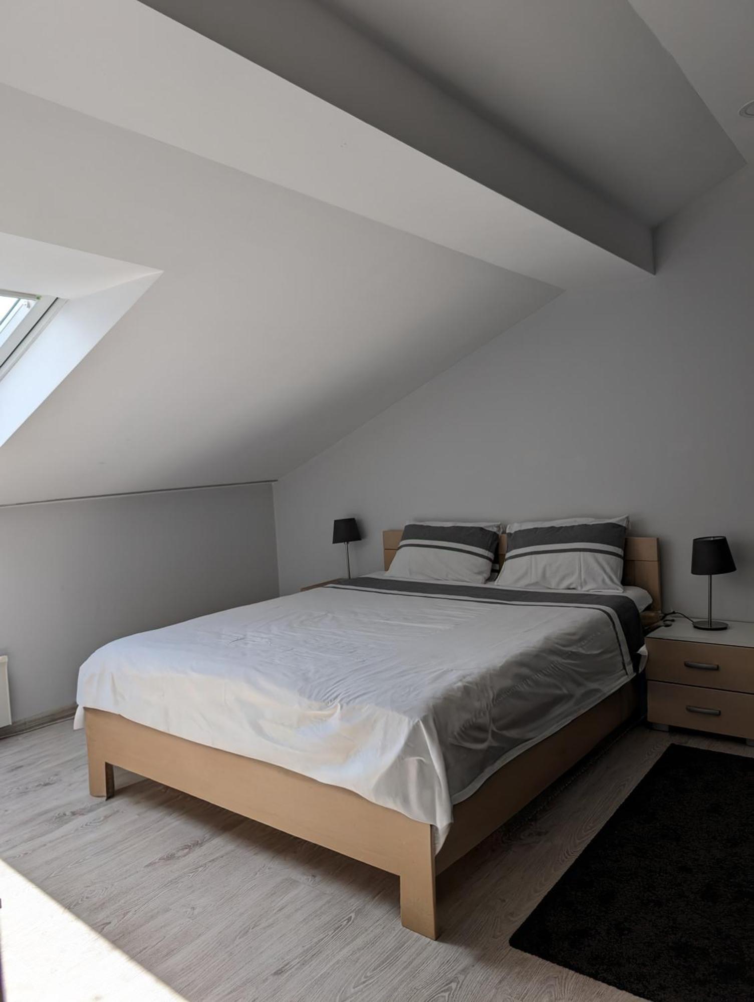 Top Belgrade Apartments ภายนอก รูปภาพ