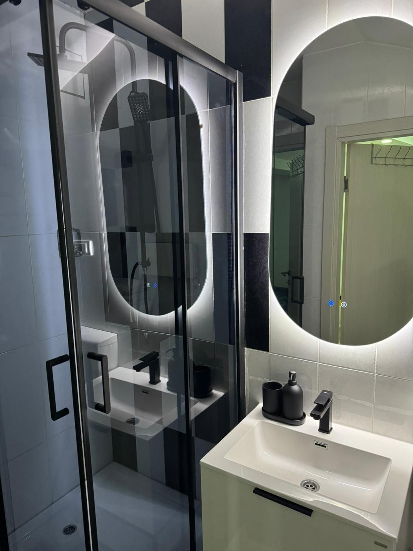 Top Belgrade Apartments ภายนอก รูปภาพ