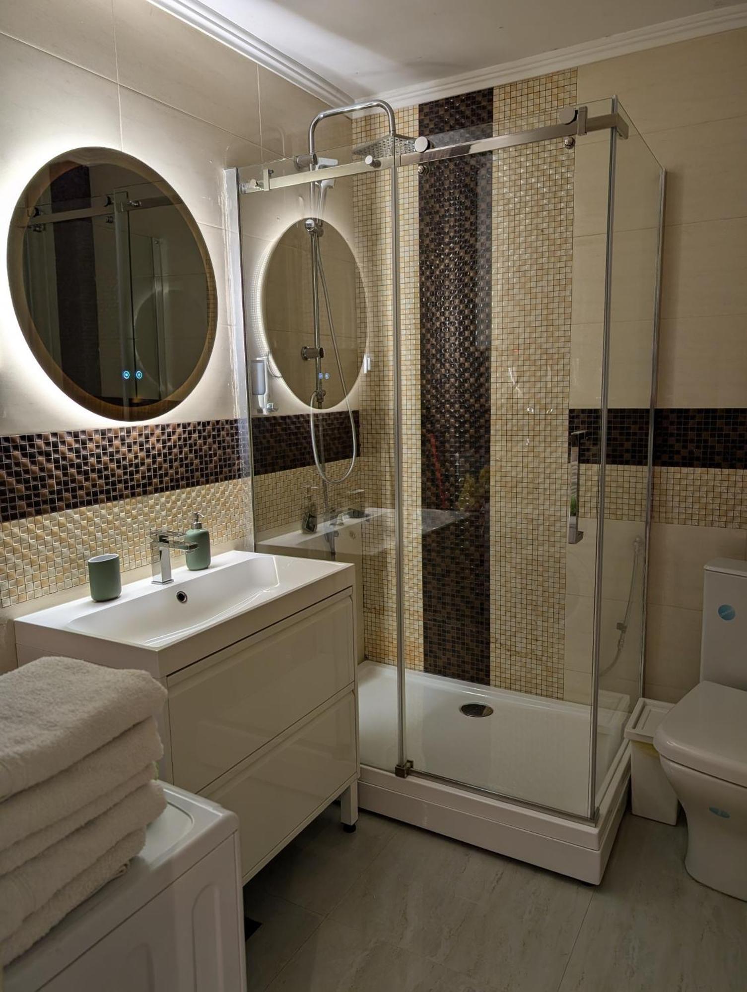 Top Belgrade Apartments ภายนอก รูปภาพ