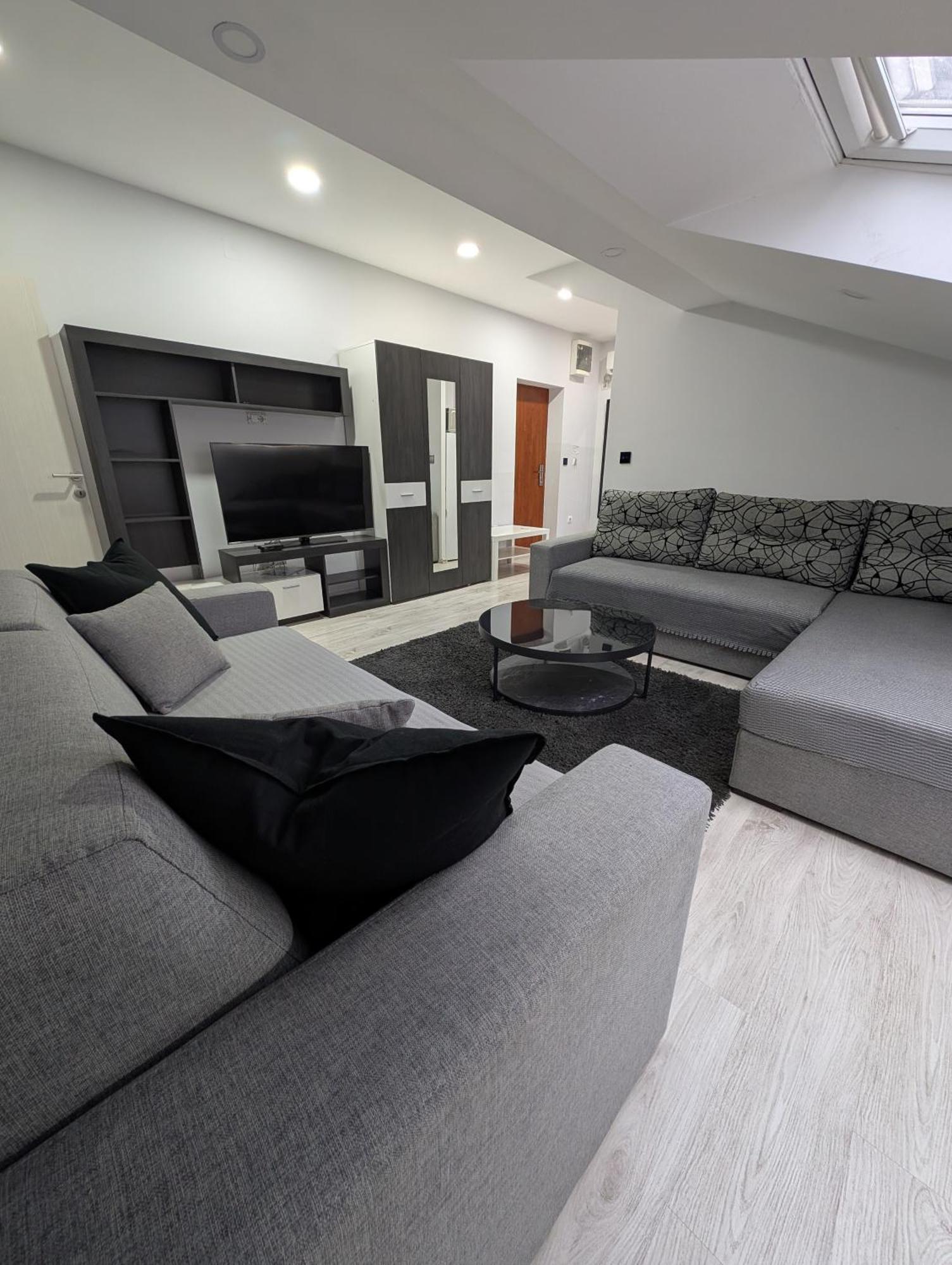 Top Belgrade Apartments ภายนอก รูปภาพ