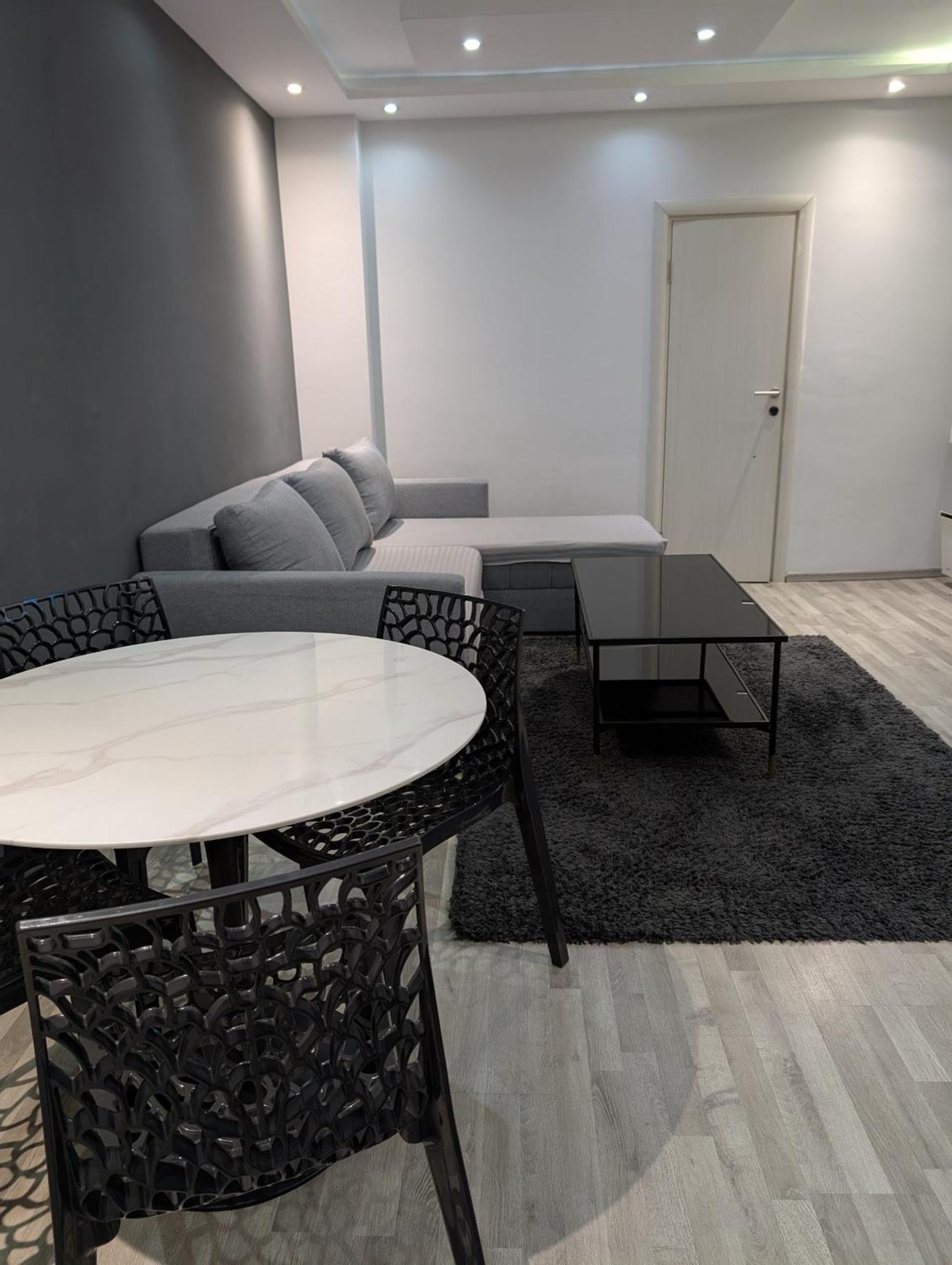 Top Belgrade Apartments ภายนอก รูปภาพ