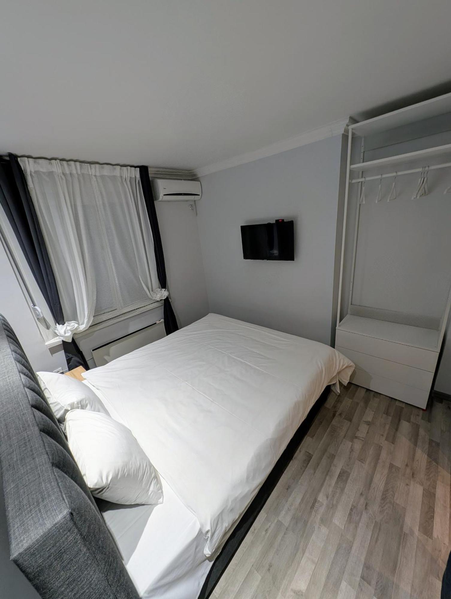 Top Belgrade Apartments ภายนอก รูปภาพ