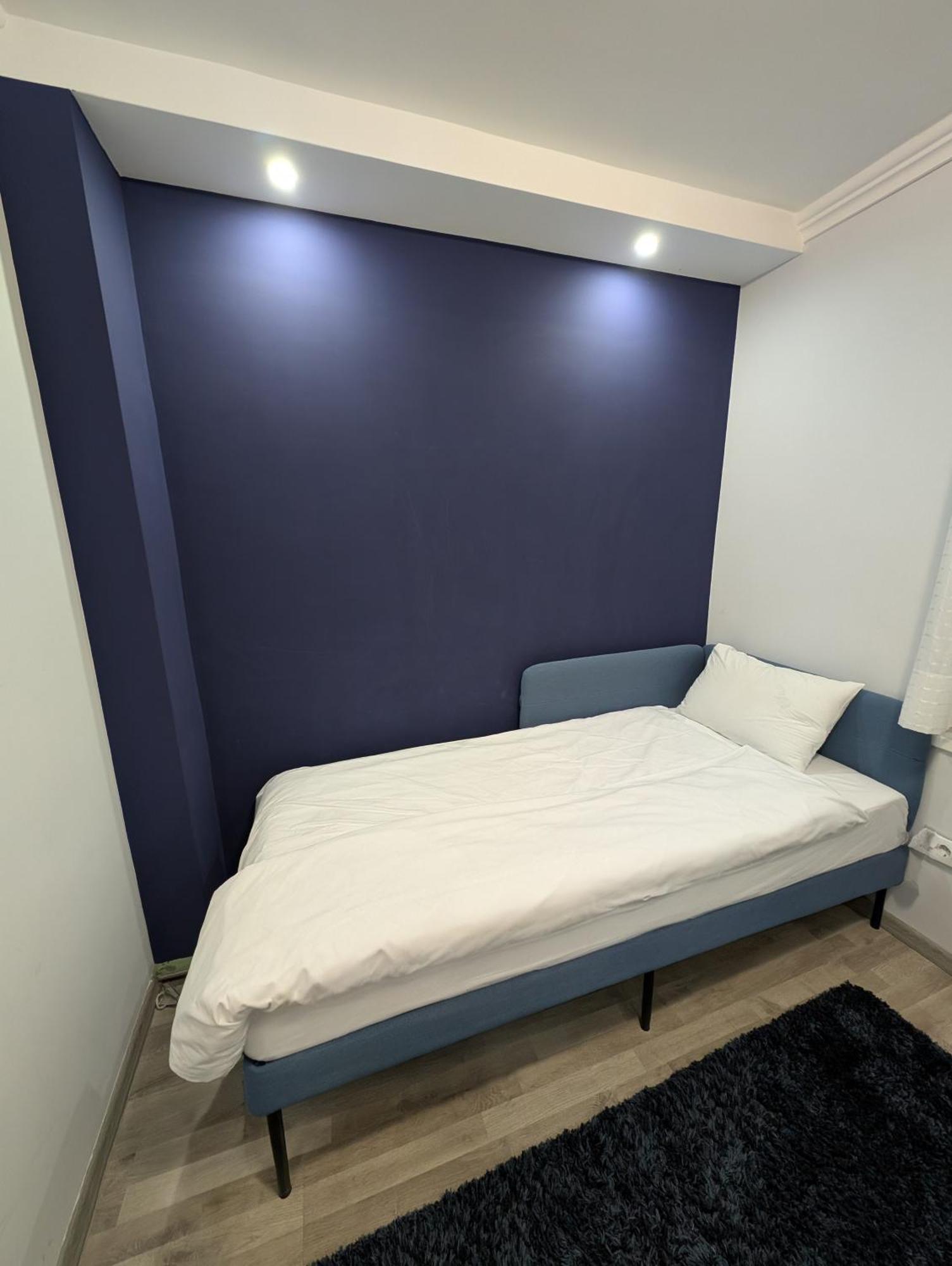 Top Belgrade Apartments ภายนอก รูปภาพ