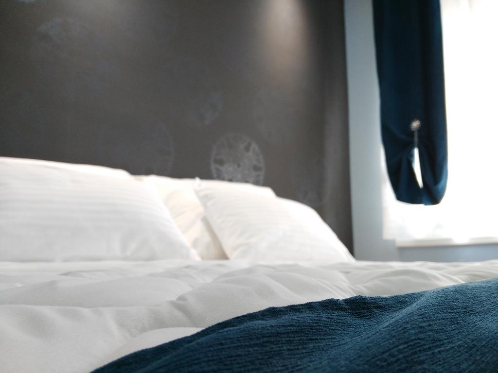 Top Belgrade Apartments ภายนอก รูปภาพ