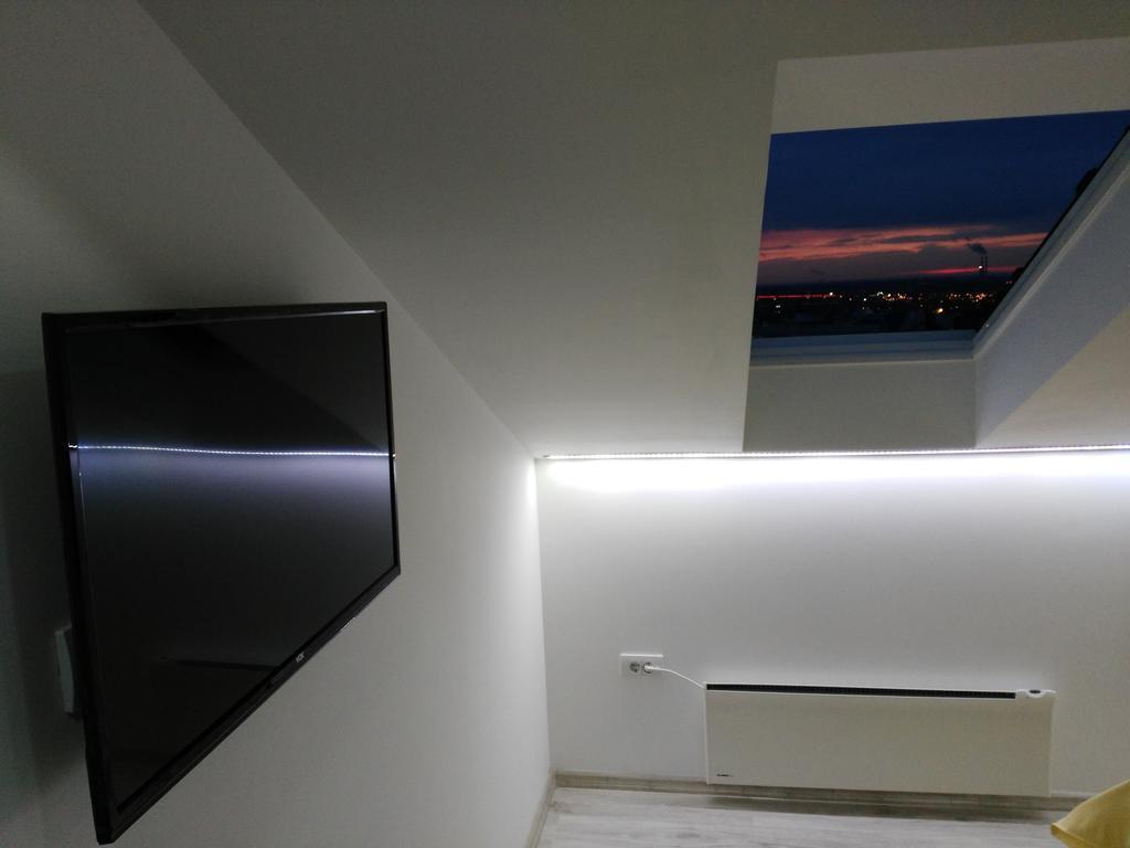 Top Belgrade Apartments ภายนอก รูปภาพ